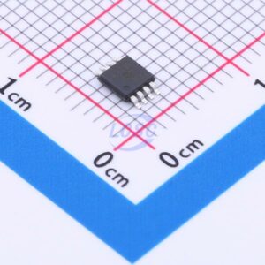 Analog Devices LTC1261LCMS8#PBF