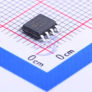 Analog Devices TMP17GSZ