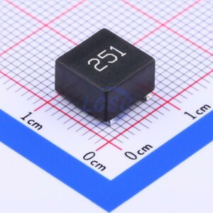 BC(Bao Cheng Elec) CYSTF0805TL-251Y