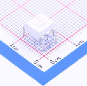 CT Micro International CT3061