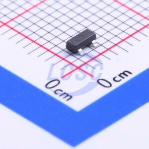 Diodes Incorporated BC846B-7-F