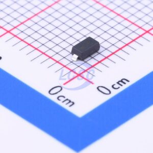 Diodes Incorporated BZT52C15-7-F
