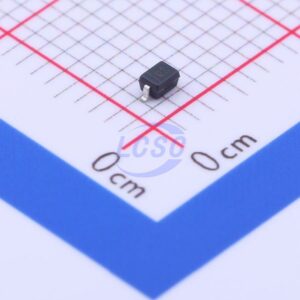Diodes Incorporated BZT52C3V3S-7-F