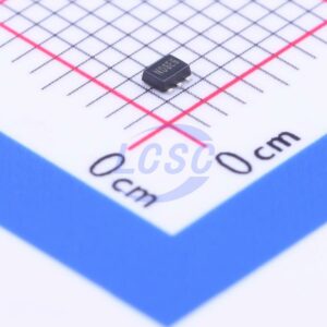 Diodes Incorporated DDC123JH-7