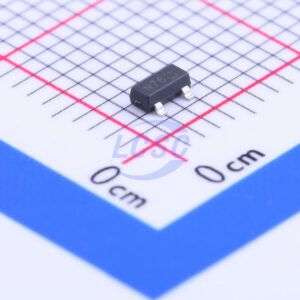 Diodes Incorporated DDTD142JC-7-F