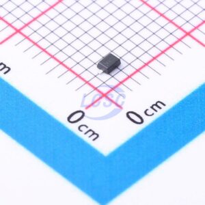 Diodes Incorporated DDZ3V3BSF-7