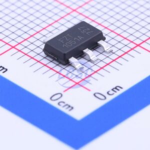 Diodes Incorporated FZT1051ATA