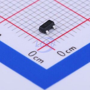 Diodes Incorporated LM4040D50FTA