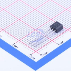 Diodes Incorporated ZTX651