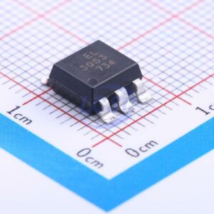 Everlight Elec EL3063S1(TA)