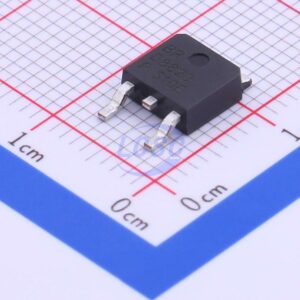 Foshan Blue Rocket Elec 2SD882D-P