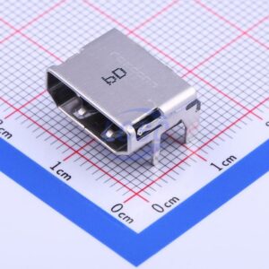 FOXCONN QJ51191-WFD6-4F