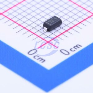 Guangdong Hottech BZT52C3V3