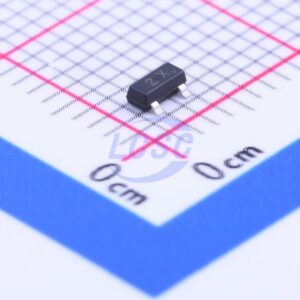 Guangdong Hottech MMBT4401