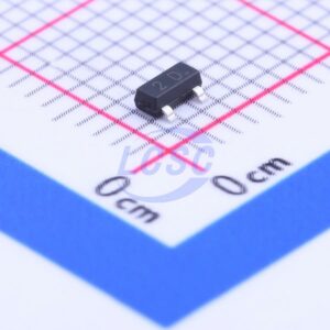 Guangdong Hottech MMBTA92