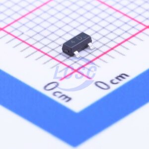 Guangdong Hottech MMBTA94