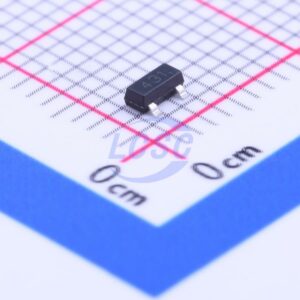 Guangdong Hottech TL431