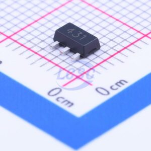 Guangdong Hottech TL431