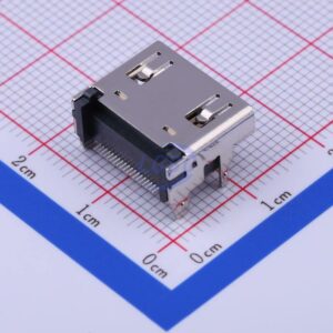 HOAUC HYC10-HDMIA19-600B