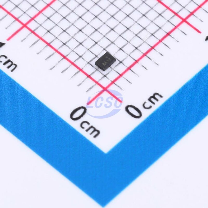 20230110 infineon technologies bgsa 14gn10 e6327 c534234 front.jpg