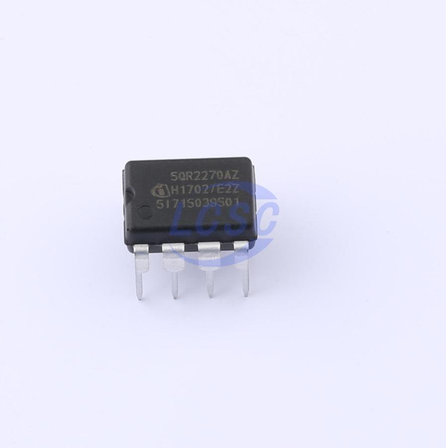20230110 infineon technologies ice5qr2270az c535822 blank.jpg