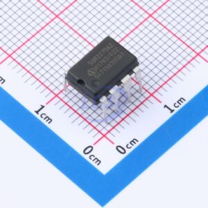 Infineon Technologies ICE5QR2270AZ