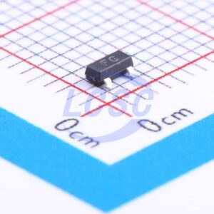 Jiangsu Changjing Electronics Technology Co., Ltd. BCV47