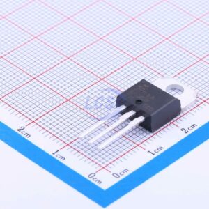 Jiangsu JieJie Microelectronics JST12A-600CW