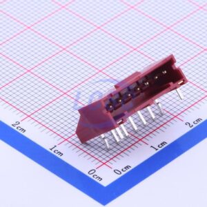 JST S7B-JL-R(LF)(SN)