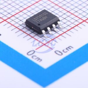 Leadtrend Tech LD7591GS