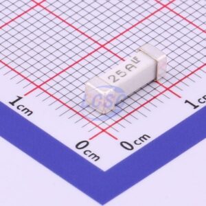 Littelfuse 0463025.ER