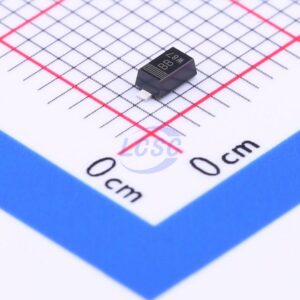 Nexperia BZT52H-C5V1,115