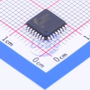 onsemi FAN9673QX