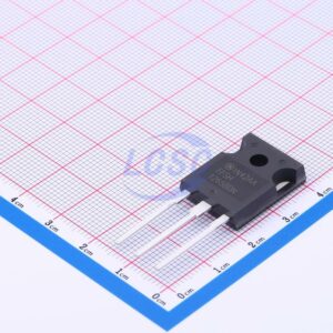 onsemi FFSH1265BDN-F085