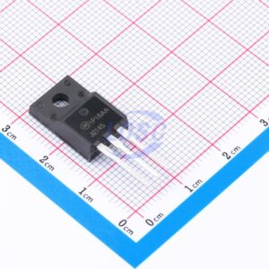 onsemi FJPF2145TU