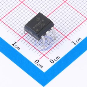 onsemi FOD4108