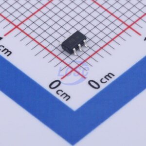 onsemi HN1B01FDW1T1G