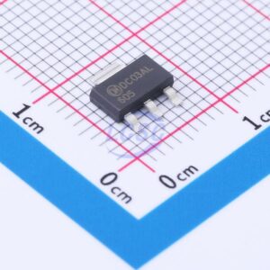 onsemi NZT605