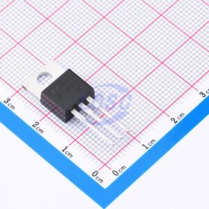 onsemi TIP42BG