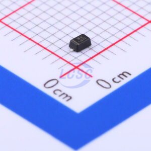 PANJIT International BZT52-B13S-AU_R1_000A1