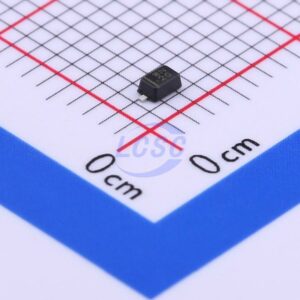 PANJIT International BZT52-C18S_R1_10001