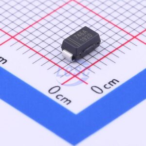 Shandong Jingdao Microelectronics 1SMA4746A