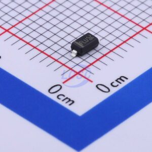 Shandong Jingdao Microelectronics MM1W100