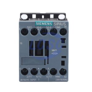 SIEMENS 3RT60151AP01