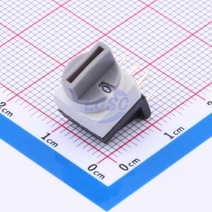 SM Switch MDR-04H(AC-100G)