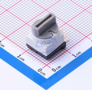 SM Switch MDR-10H1(AC-100G)