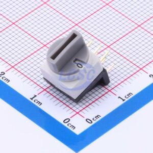 SM Switch MDR-16H(AC-100G)