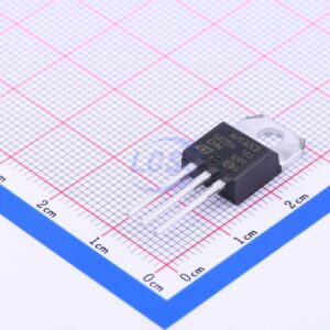 STMicroelectronics AVS10CB