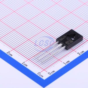 STMicroelectronics BD677