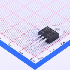 STMicroelectronics BTA06-600CWRG